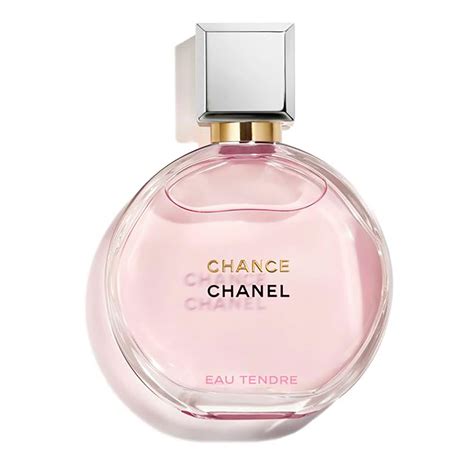 chanel chance tendre parfum|Chanel chance tendre perfume sephora.